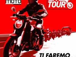 Live Tour – 7-8- Giugno 2025