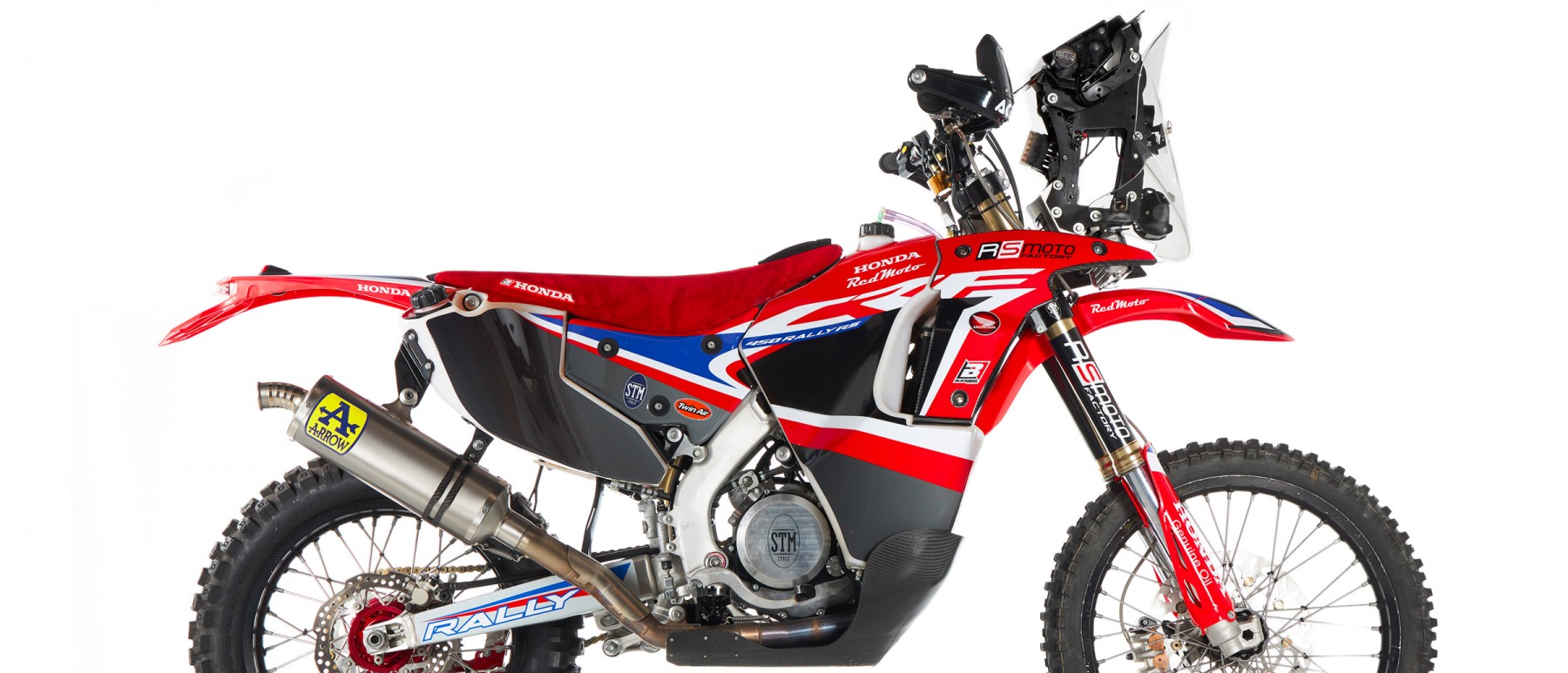 RS Moto