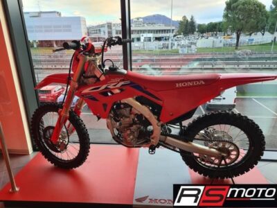 Honda CRF 250 R (2023) Nuova RS Moto