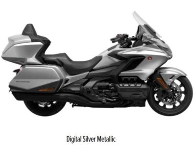 Honda GL 1800 Gold Wing Tour (2025) Nuova RS Moto