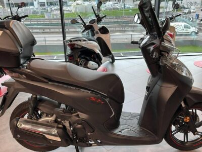 Honda SH 300 i Sport ABS (2018 – 20) Usata RS Moto