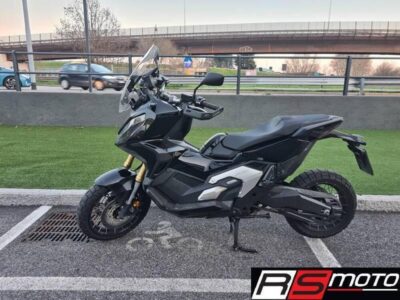 Honda X-ADV 750 DCT (2021 – 24) Usata RS Moto