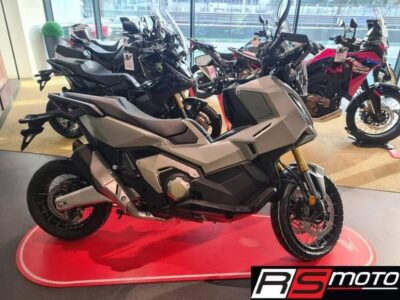 Honda X-ADV 750 (2025) Usata RS Moto