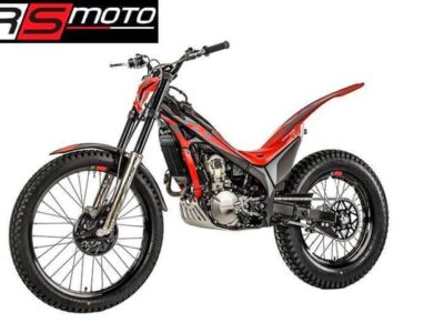 Montesa Cota 4RT 260 (2022 – 24) Nuova RS Moto