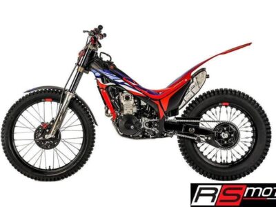 Montesa Cota 4RT 301 RR (2022 – 24) Nuova RS Moto