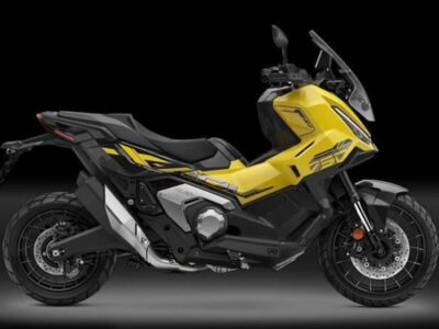 Honda X-ADV 750 (2025) Nuova RS Moto