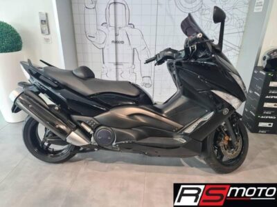 Yamaha T-Max 500 (2008 – 12) Usata RS Moto