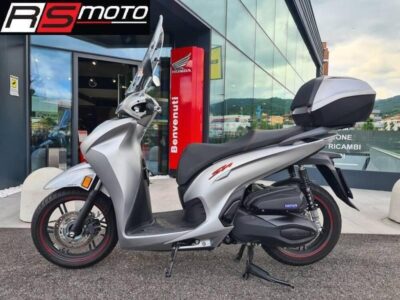 Honda SH 350 Sport (2021 – 24) Usata RS Moto