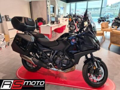 Honda NT 1100 DCT (2022 – 24) Usata RS Moto