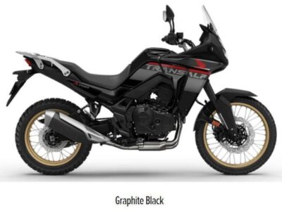 Honda Transalp XL750 (2023 – 24) Nuova RS Moto
