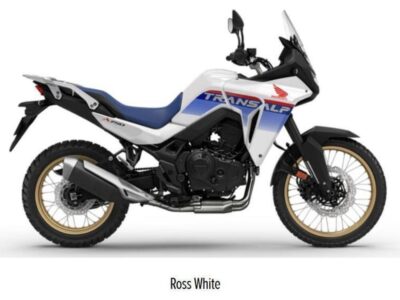 Honda Transalp XL750 (2023 – 24) Nuova RS Moto