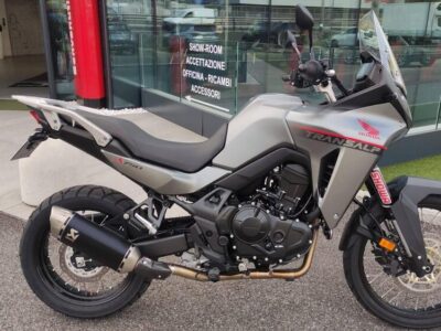 Honda Transalp XL750 (2023 – 24) Usata RS Moto