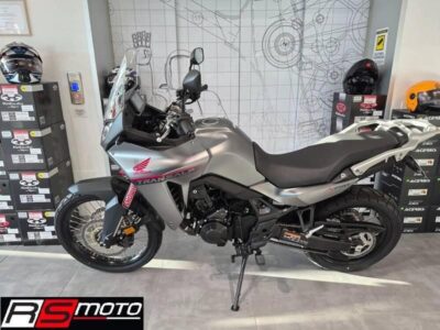 Honda Transalp XL750 (2023 – 24) Usata RS Moto