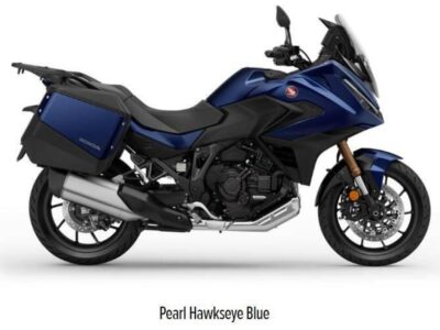 Honda NT 1100 (2025) Nuova RS Moto