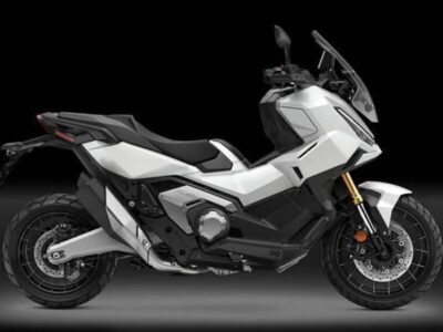 Honda X-ADV 750 (2025) Nuova RS Moto