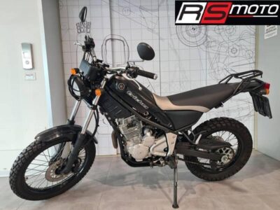 Yamaha Tricker Usata RS Moto