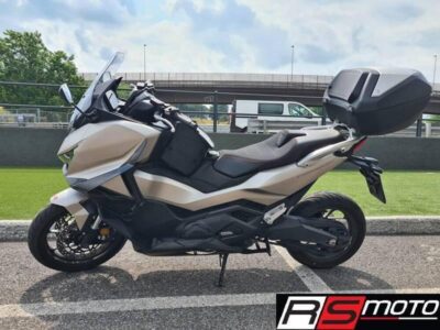 Honda Forza 750 (2025) Usata RS Moto