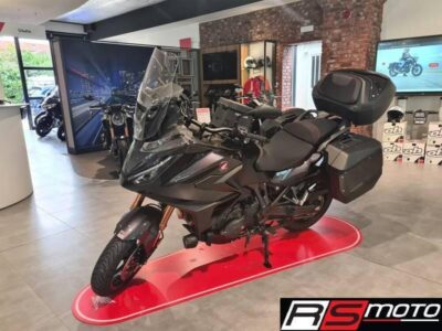 Honda NT 1100 DCT Electronic Suspension (2025) Usata RS Moto