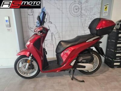 Honda SH 150 i (2017 – 19) Usata RS Moto