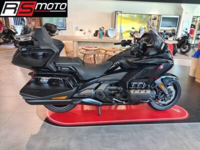Honda GL 1800 Gold Wing Tour (2021 – 23) Usata RS Moto