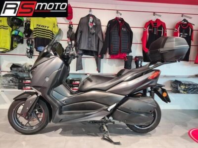 Yamaha X-Max 300 ABS (2017 – 20) Usata RS Moto
