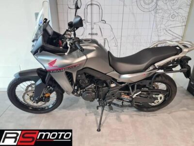 Honda Transalp XL750 (2023 – 24) Usata RS Moto