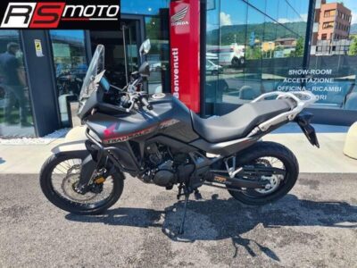 Honda Transalp XL750 (2023 – 24) Usata RS Moto