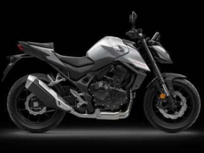 Honda CB 750 Hornet (2025) Nuova RS Moto