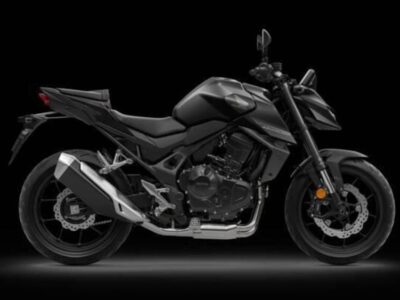 Honda CB 750 Hornet (2025) Nuova RS Moto