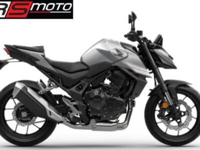 Honda CB 750 Hornet (2025) Nuova RS Moto