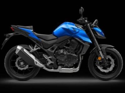 Honda CB 750 Hornet (2025) Nuova RS Moto
