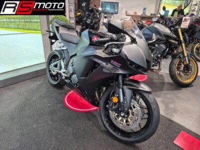 Honda CBR 600 RR (2024 – 25) Nuova RS Moto