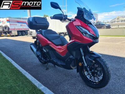 Honda ADV 350 (2025) Usata RS Moto