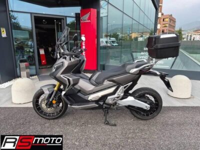 Honda X-ADV 750 (2017) Usata RS Moto