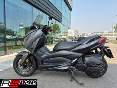 Yamaha X-Max 400 ABS (2017 – 20) Usata RS Moto