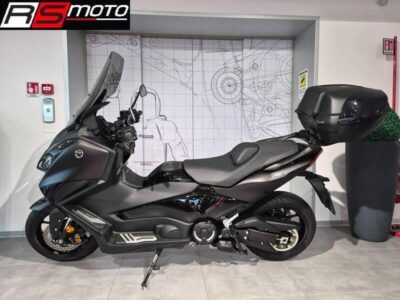 Yamaha T-Max 560 Tech Max (2022 – 24) Usata RS Moto