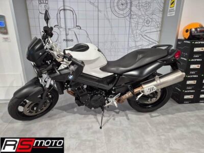 Bmw F 800 R (2009 – 11) Usata RS Moto