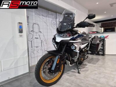 CFMOTO 800MT Explore (2023 – 25) Usata RS Moto