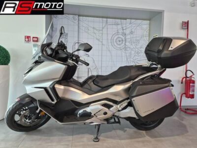 Honda Forza 750 DCT Travel (2021 – 24) Usata RS Moto