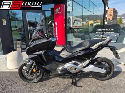 Honda Forza 750 DCT Travel (2021 – 24) Usata RS Moto