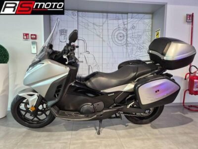 Honda Integra 750 DCT (2018 – 20) Usata RS Moto