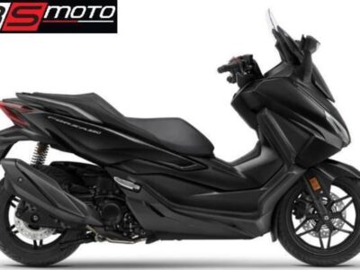 Honda Forza 350 (2025) Nuova RS Moto