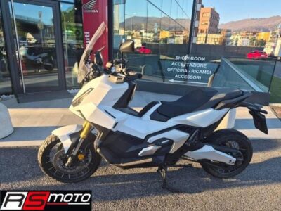 Honda X-ADV 750 (2025) Usata RS Moto
