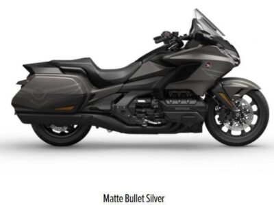 Honda GL 1800 Gold Wing 50° Anniversario (2025 – 26) Nuova RS Moto