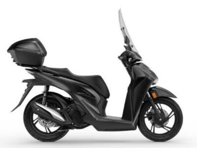 Honda SH 125 (2026) Nuova RS Moto