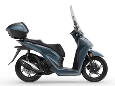 Honda SH 125 (2026) Nuova RS Moto