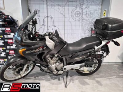 Honda Transalp XL 650V (2000 – 04) Usata RS Moto