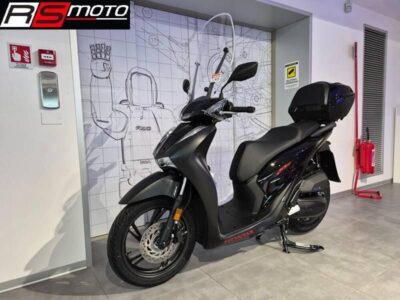 Honda SH 150i Sport (2024 – 25) Nuova RS Moto