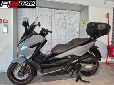 Honda Forza 300 ABS (2018 – 20) Usata RS Moto