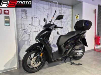 Honda SH 150i (2024 – 25) Nuova RS Moto
